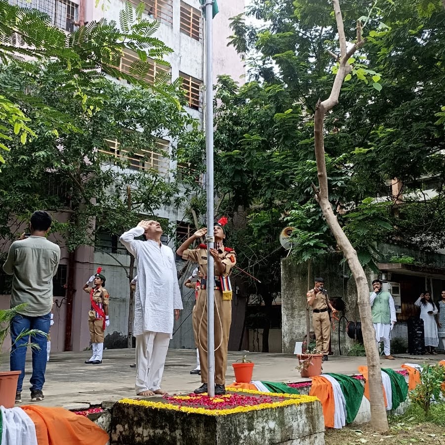 Independence Day Celebration 1